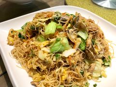 -院子餐厅·大锅菜·老杭帮(桥西直街店)