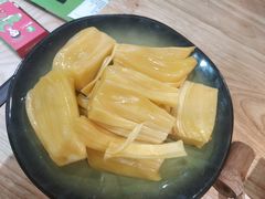 -椰夫人·养生椰子鸡(金沙洲永旺店)