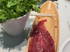 -千牛将·鲜牛肉火锅(开元路店)