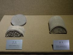 -洛阳周王城天子驾六博物馆