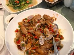 -金苑海鲜酒家(来魅力店)