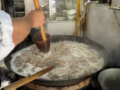 -甘记肥肠粉(马鞍北路店)
