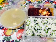 -文庙菜饭(四川北路店)