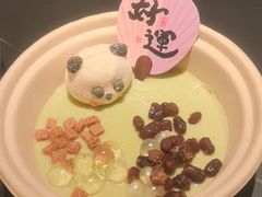 -季季山·云南野生菌火锅(上海首店)
