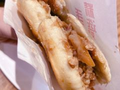 -子午路张记肉夹馍(兵马俑店)