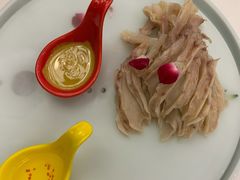 芥末鸭掌-金蝉食府(维吉奥广场店)