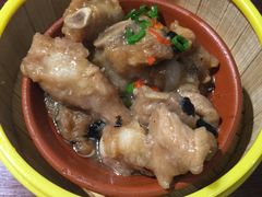 -悟长年潮汕菜砂锅粥(圣熙8号店)