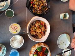 -隐食私房菜(渡口·光荣院南门·老街店)