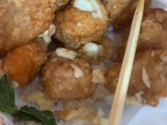 -呷贺盐酥鸡(抄纸巷店)