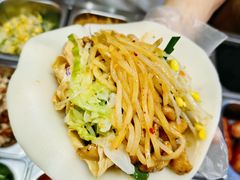 -张果佬年糕卷(科巷店)
