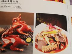 -朱仔记食府(江南大道店)