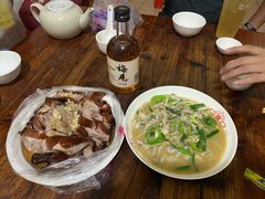 -海口滨海新村143号海南老字号炒菜店