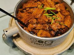 -九转小磨·非遗东北菜旗舰店