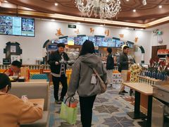 -比格比萨自助(花园路店)