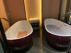 -碧涛阁·泡泡海洋·汤泉洗浴(王府花园店)