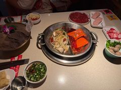 -小龙坎火锅(全球总店)
