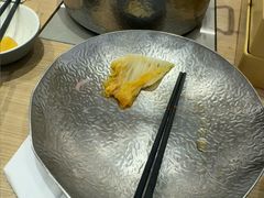 -呷哺呷哺 黄金牧场 (新辰里学清路店)