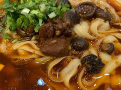 -晋B2008刀削面(小南庄店)