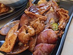-来福面馆现炒浇头本帮面(真光路店)