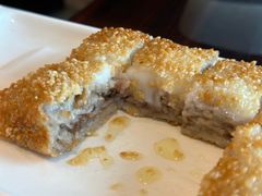 -湛江民大喜来登酒店-采悦轩中餐厅
