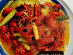 -龙虾奇迹(大华三路店)