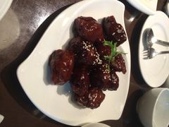 枣子树素餐厅-枣子树素餐厅(铂金城店)