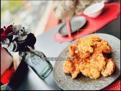 -红东阁东北菜烤肉酒馆(CROSS万象汇店)