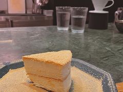 木糠蛋糕-Home Cafe(水榭春天店)