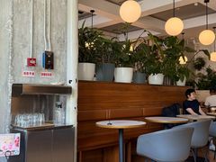 -BAKER&SPICE(祥云小镇店)