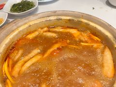 -天宜隆蘑菇宴火锅(石景山旗舰店)