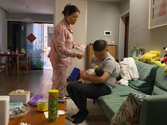 -缘爱母婴护理服务中心