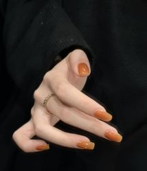 -莫奈花园日式美甲美睫