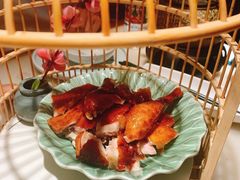 -佬麻雀·剁椒鱼头(京基KK One店)