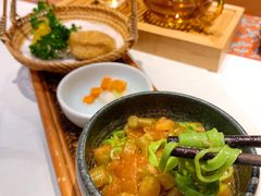 -叶叶菩提·晋福宫