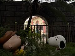 -史努比缤纷世界