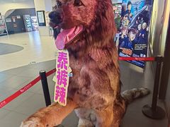 -卢米埃影城(住总万科杜比全景声激光店)
