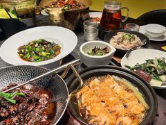 -炊烟小炒黄牛肉(浦东世纪汇店)