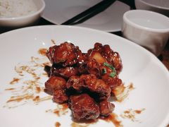 -外婆家(蓝色港湾店)