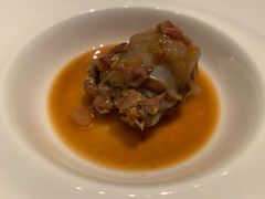 -OZONE 顶楼酒吧(香港丽思卡尔顿酒店)