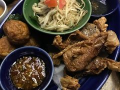 -山港凯悦酒店·BEBA海滩烧烤餐厅酒吧