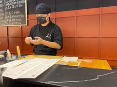 -Sushi Hanzo半藏(天环广场店)