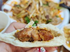 -长安后宰门水盆羊肉(新都心店)