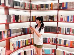 -二酉书店TOYOU BOOKS