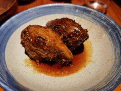 麻辣兔头-双流老妈兔头(荟聚店)