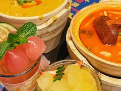 -泰妃殿(武汉首店)