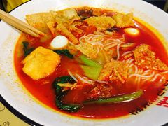 -瓦记米粉(东鼓道店)