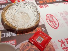 -谭十三大排档·18年老字号(船山路总店)