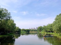 -洋湖国家湿地公园