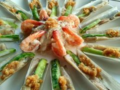 -烛影拾光观景餐厅·创意菜·摄影·小提琴(大唐不夜城店)