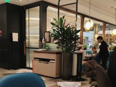 -港丽餐厅(杭大店)
